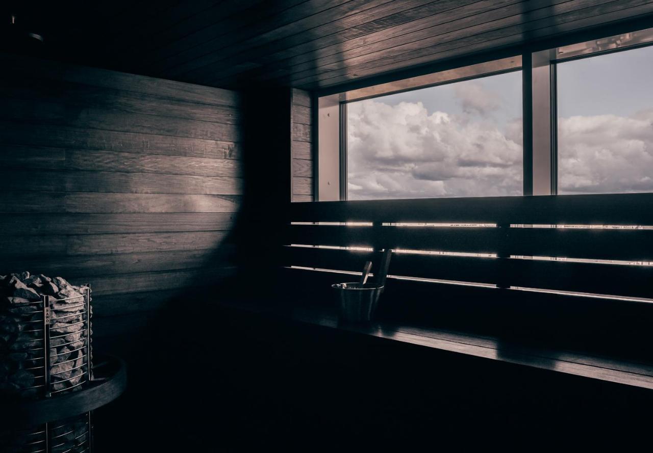 Unity Helsinki - A Studio Hotel Exterior foto
